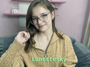 Lunettesky