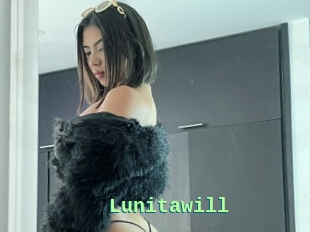 Lunitawill