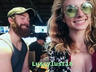 Luscylust18