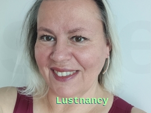 Lustnancy