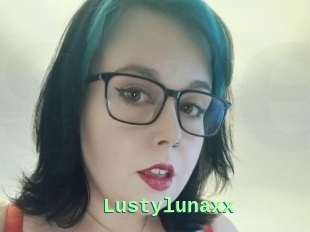 Lustylunaxx