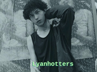 Lyanhotters