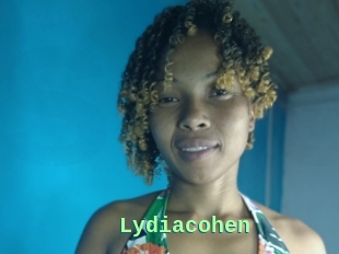 Lydiacohen