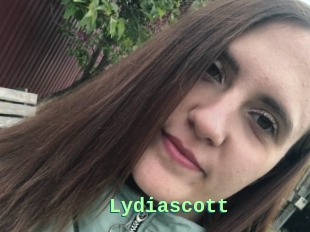 Lydiascott