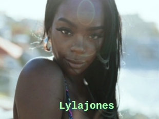 Lylajones