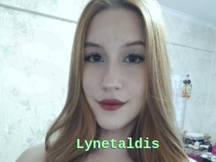 Lynetaldis