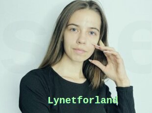 Lynetforland