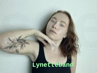 Lynetteband