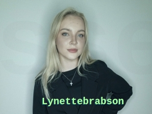 Lynettebrabson