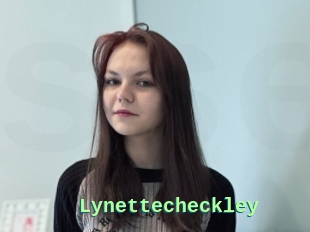 Lynettecheckley