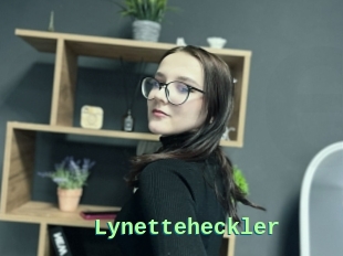 Lynetteheckler