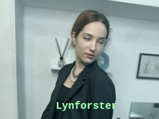Lynforster