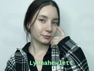 Lynnahewlett
