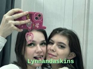 Lynnandaskins