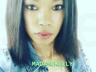 MADAMEKELLY