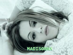 MADISONNX