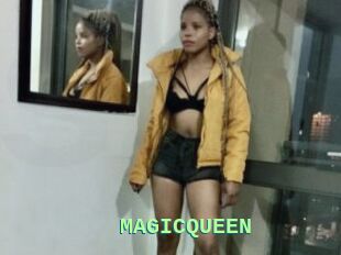 MAGICQUEEN