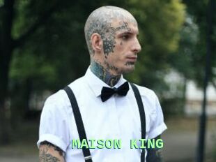 MAISON_KING