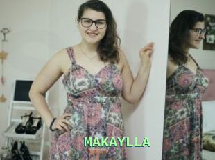 MAKAYLLA