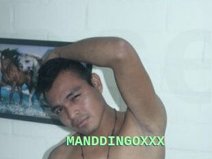 MANDDINGOXXX