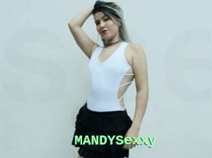 MANDYSexxy