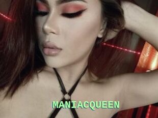 MANIACQUEEN