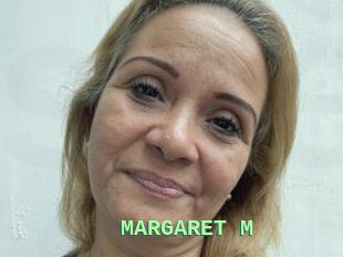 MARGARET_M