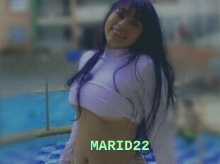 MARID22