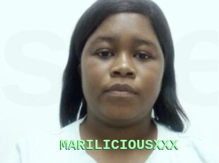 MARILICIOUSXXX