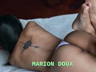 MARION_DOUX