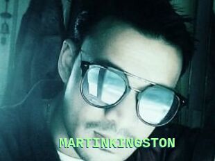 MARTINKINGSTON