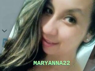 MARYANNA22