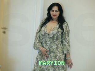 MARYION