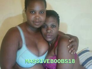 MASSIVEBOOBS18