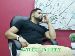 MATHEO_PARKERT