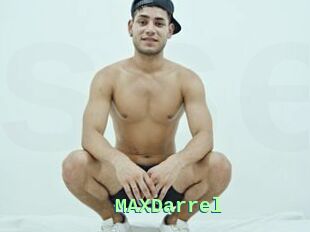 MAXDarrel