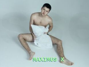 MAXIMUS_X