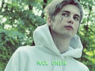 MAX_ONER