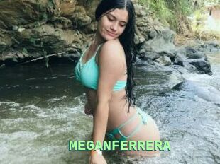 MEGANFERRERA