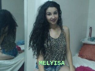 MELYISA