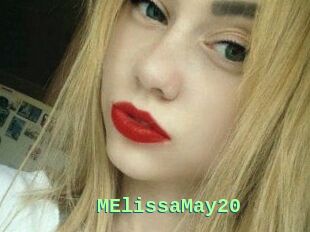 MElissaMay20