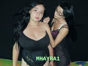 MHAYRA1