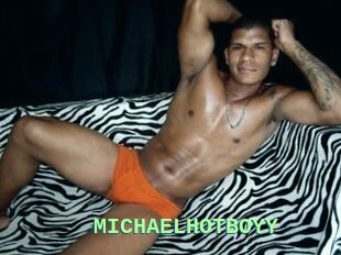 MICHAELHOTBOYY