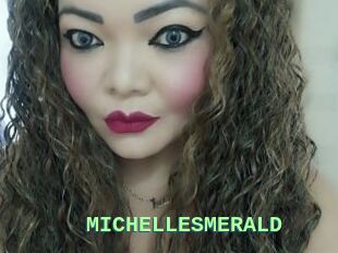 MICHELLESMERALD