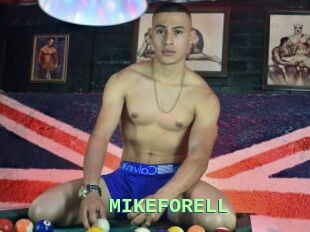 MIKEFORELL