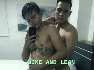 MIKE_AND_LEAN