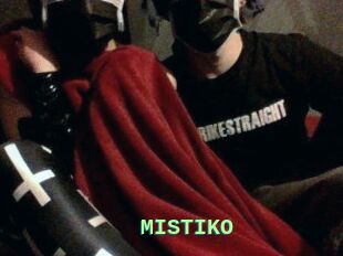 MISTIKO