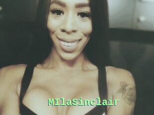 MIlaSinclair