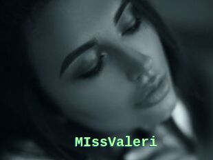 MIssValeri