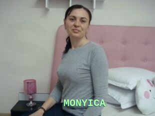 MONYICA